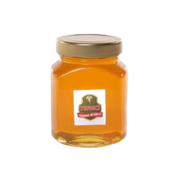 Ihlamur Çiçekleri Balı 440 Gr