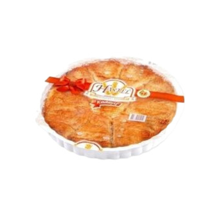 Hastel Tepsi Kadayıf 400 Gr