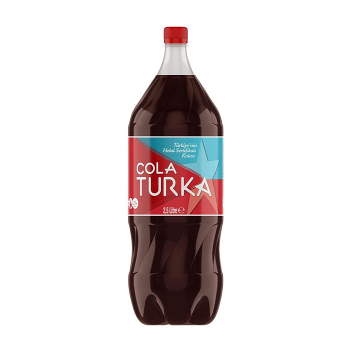 Kola 2.5 Lt