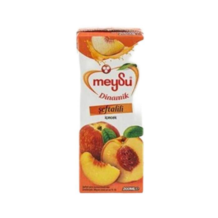 Meyve Suyu 200 ml
