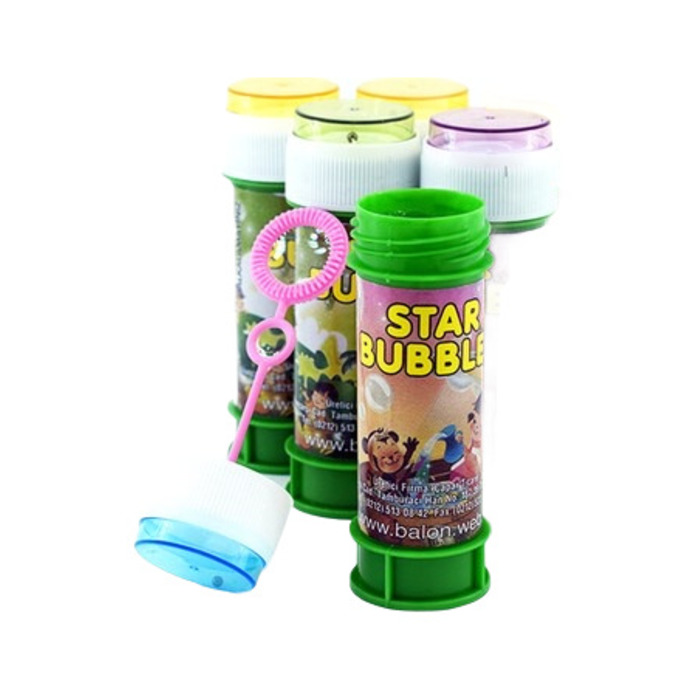 Toys Bumbum Bumbum Bubbles 50 Ml