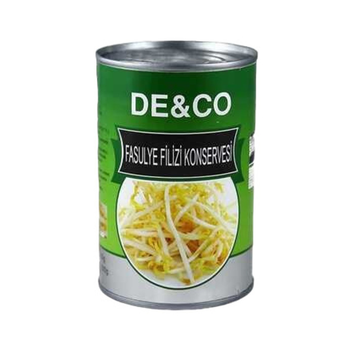 De&co Soya Filizi 400 Gr