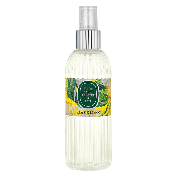 Eyüp Sabri Tuncer Klasik Limon Kolonyası 150 Ml