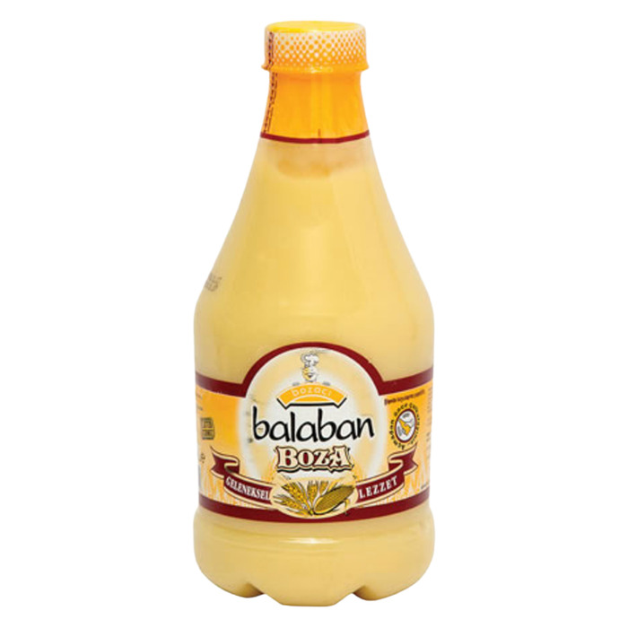Balaban Boza 1 lt