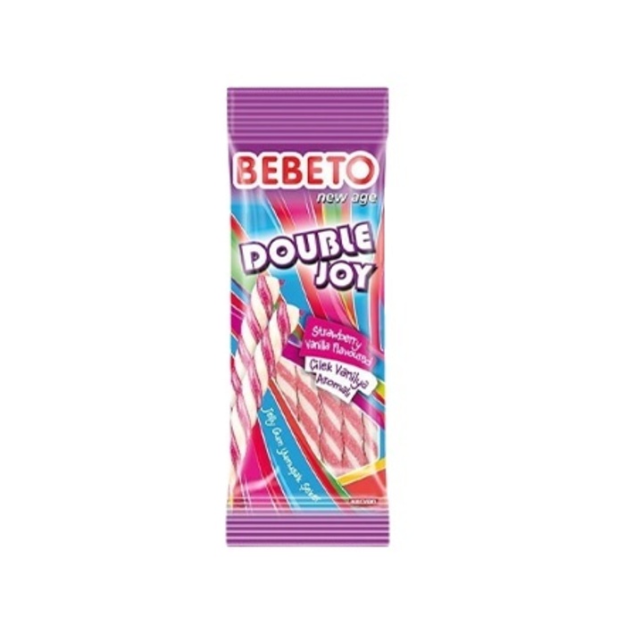 Double Joy 75 Gr