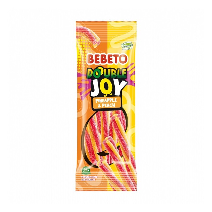 Double Joy 75 Gr