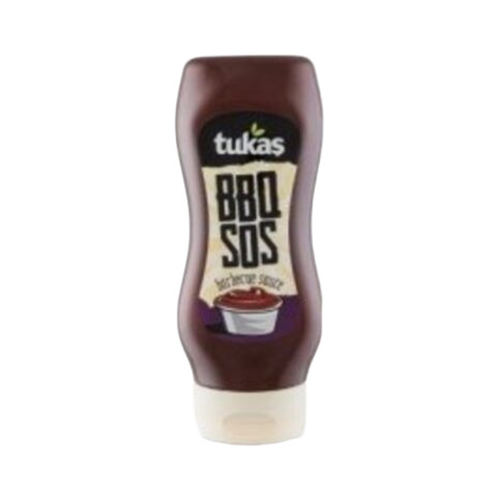 Tukaş Barbekü Sos 400 Gr