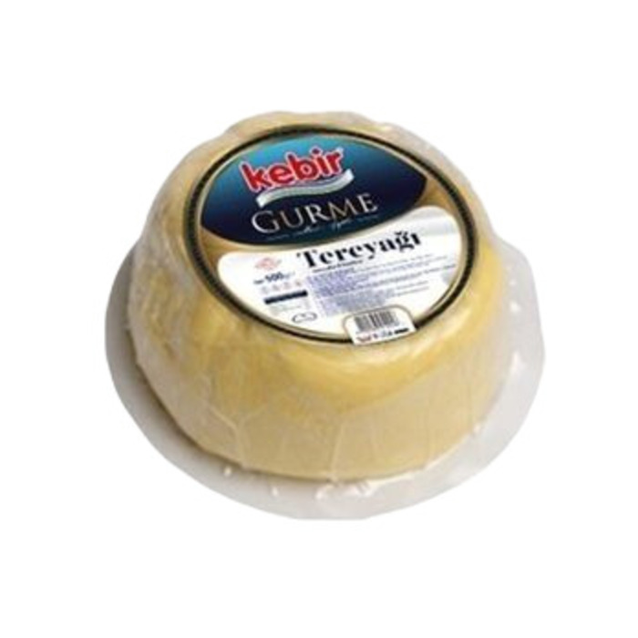 Kebir Tereyağ 500 Gr