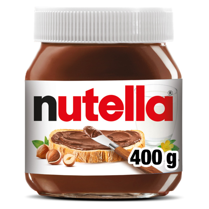 Kakaolu Fındık Kreması 400 Gr
