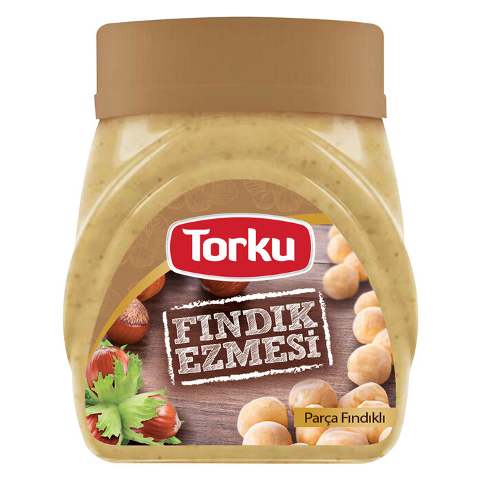 Fındık Ezmesi 370 Gr