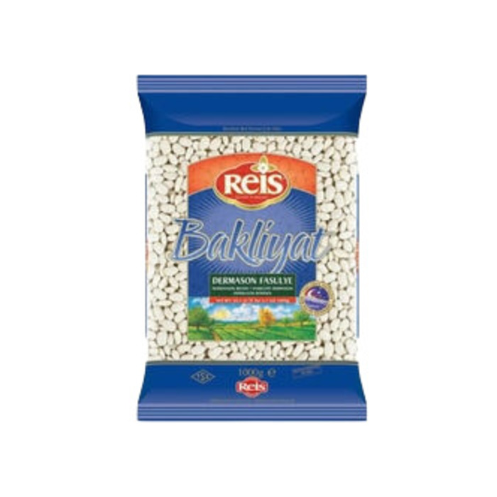 Fasulye Dermason 1000 Gr