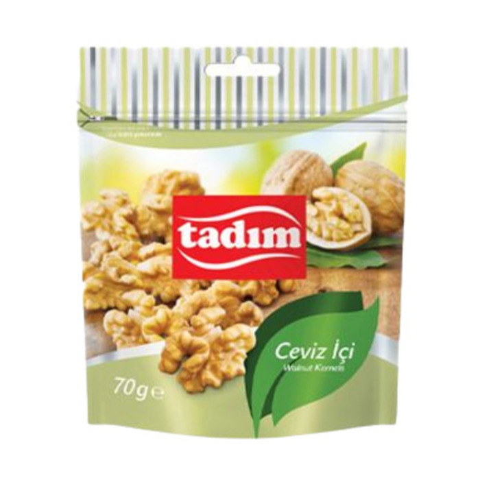 Ceviz İçi 70 Gr