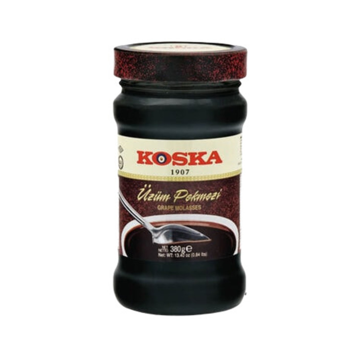 Koska Pekmez Üzüm 380 Gr