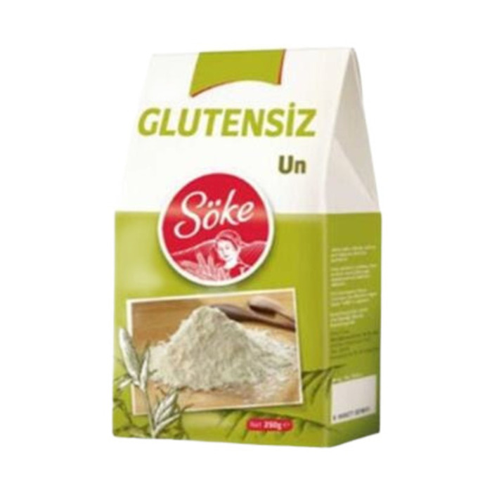 Un Glutensiz 250 Gr