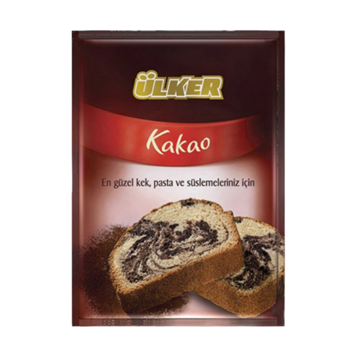 Kakao 25 Gr