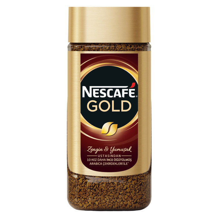 Gold 100 Gr