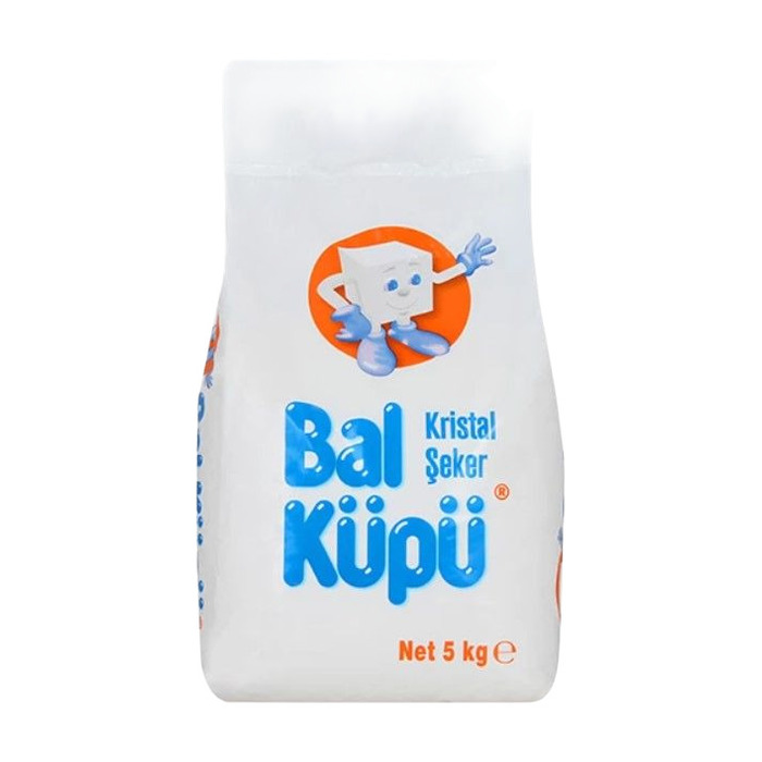 Toz Şeker 5 Kg