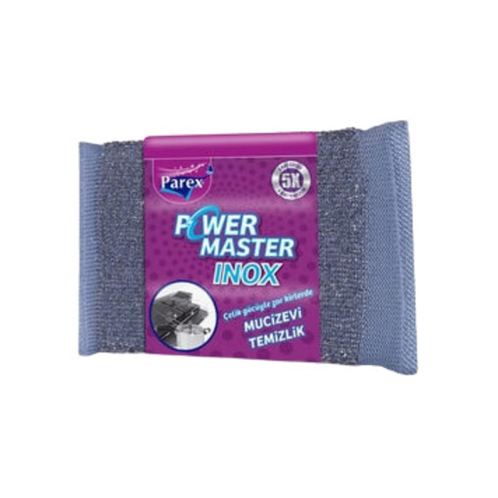 Parex Power Master Inox