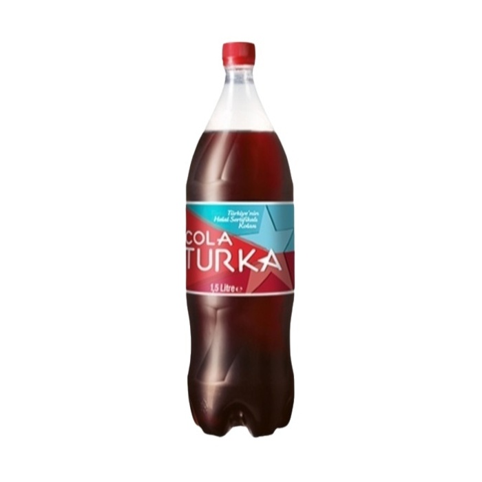 Kola 1.5 Lt