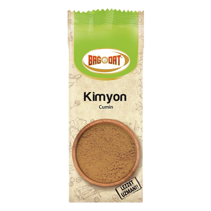 BAGDAT KIMYON POSET 75GR