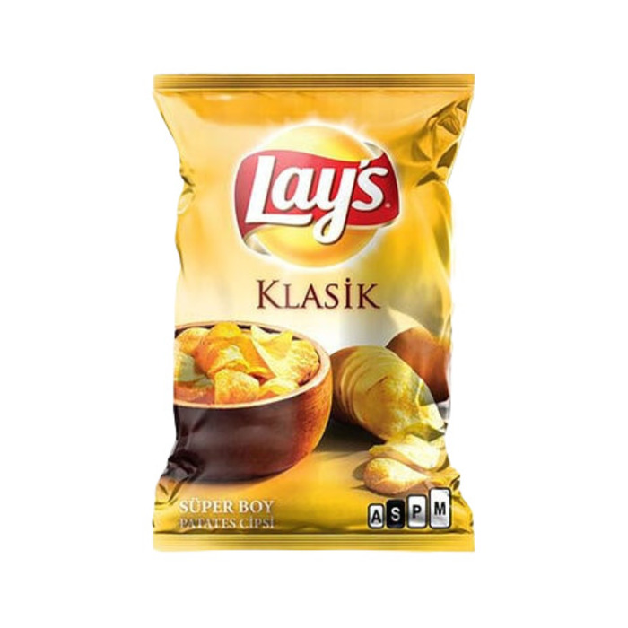 Lay S Klasık Super Boy 107 gr