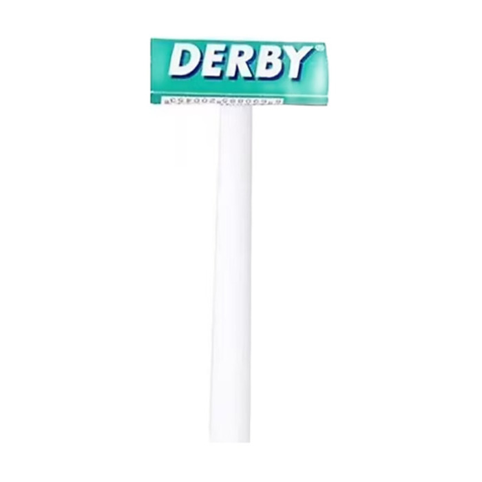 Derby Tıraş Bıçağı Tek Bıçaklı