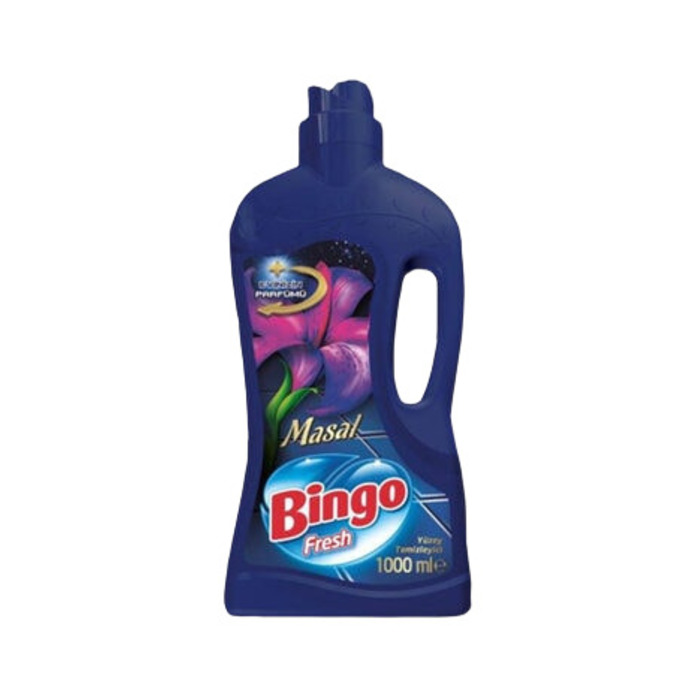 Yüzey Temizleyici Fresh Masal 1000 Ml