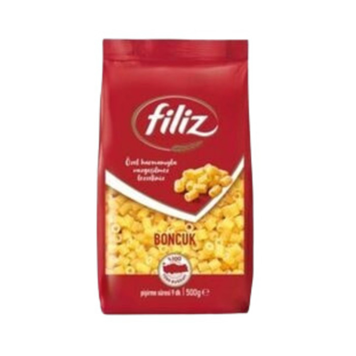 Boncuk Makarna 500 Gr