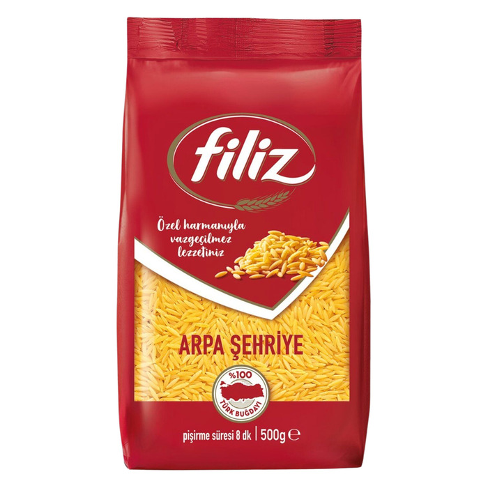 Arpa Şehriye 500 Gr