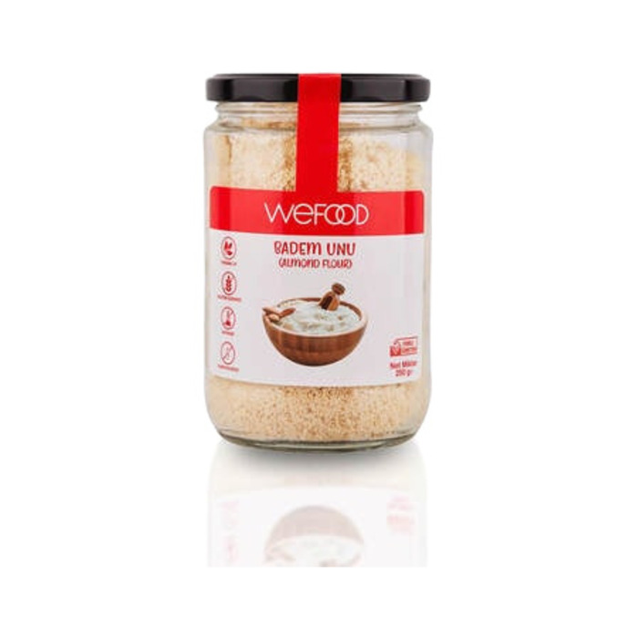 Un Badem 250 Gr