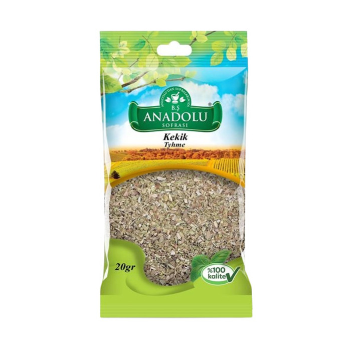 Kekik 20 Gr