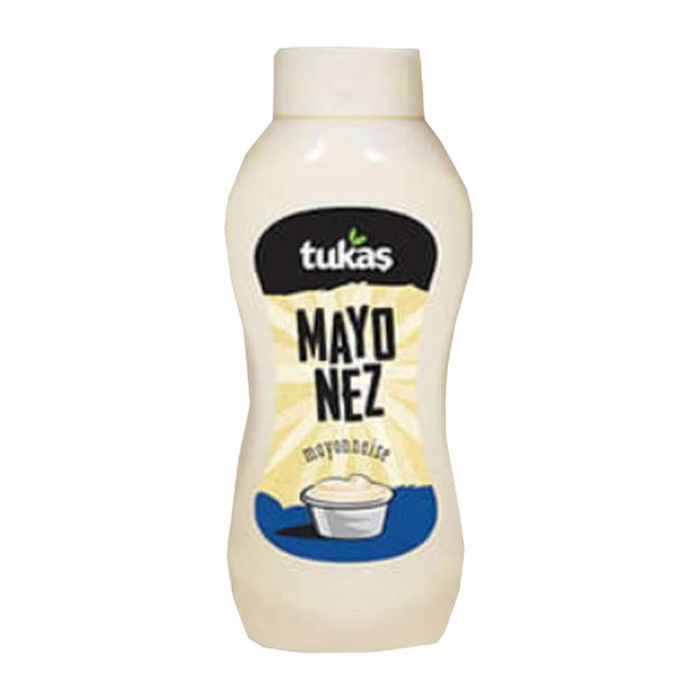 Tukaş Mayonez 335 Gr