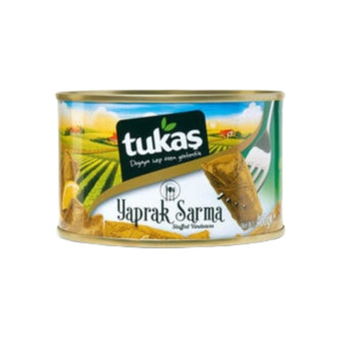 Tukaş Sarma Yaprak 400 Gr