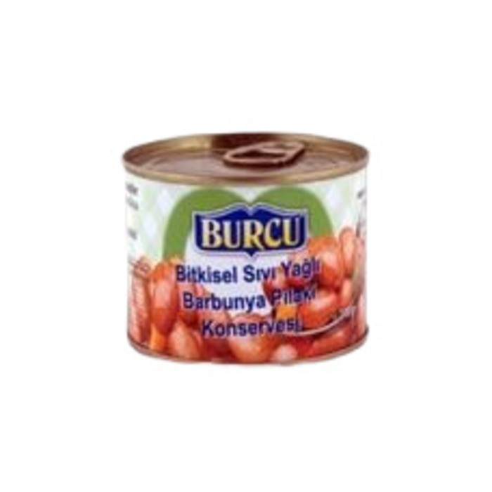 Barbunya Pilaki 200 Gr