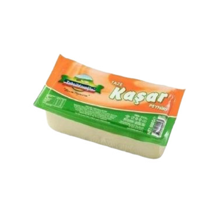 Tahsildar Peynir Kaşar 600 Gr