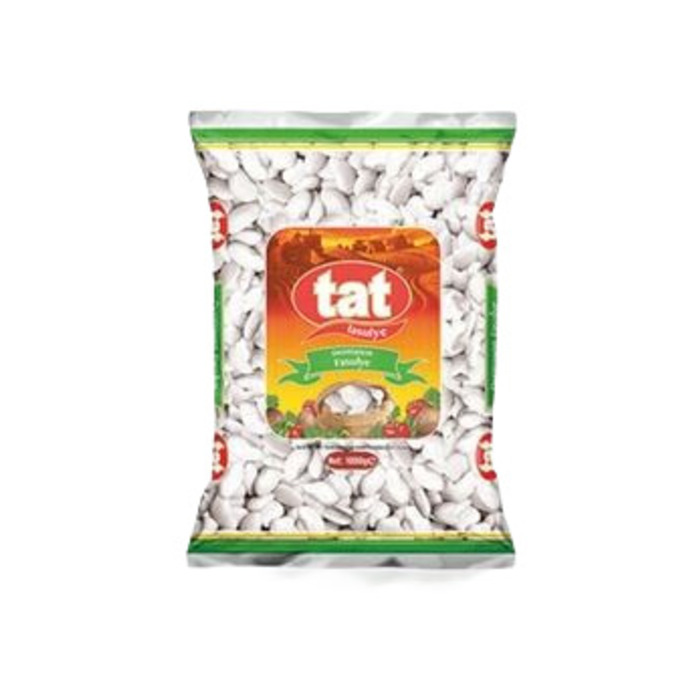 Dermason Fasülye 8 Mm 1 Kg