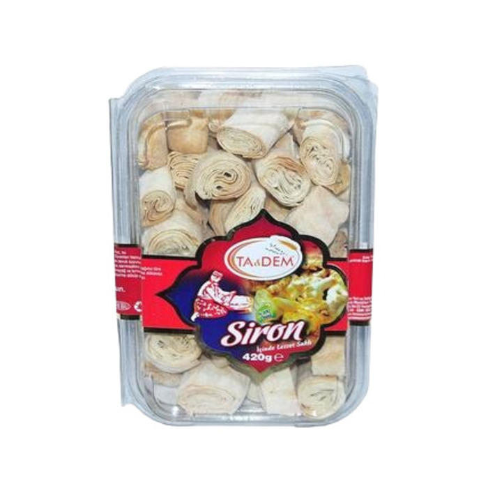 Siron 420 gr