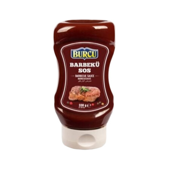 Barbekü Sos 330 Gr