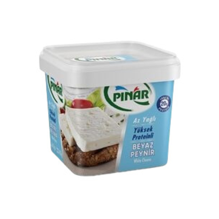 PINAR BEYAZ PEYNIR AZ YAGLI 400GR