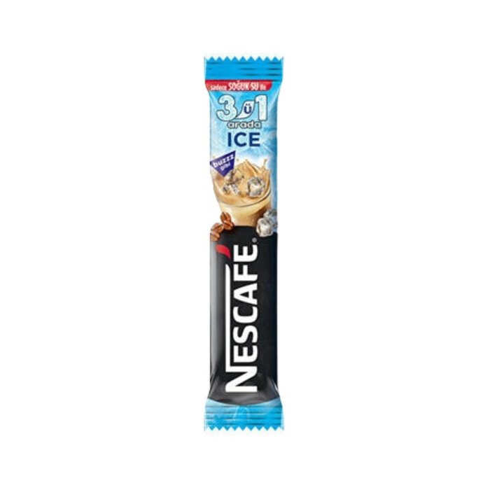 3'ü 1 Ice Arada 13.8 Gr