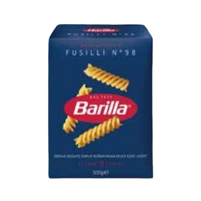 Makarna Burgu 500 Gr