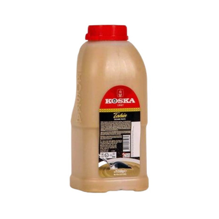 Koska Tahin 550 Gr