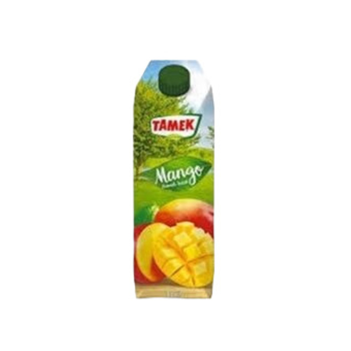 İçecek Tropikal Meyve Aromalı Mango 1 Lt