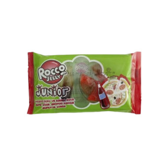 Rocco Junior Pizza 26 gr