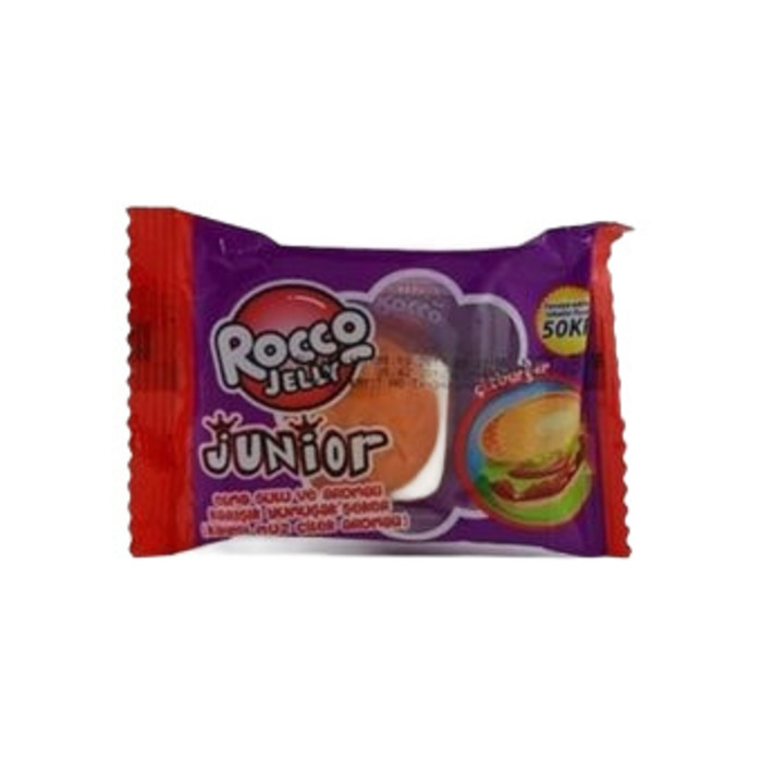 Rocco Junior Hamburger 31 gr
