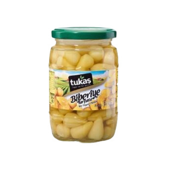Tukaş Turşu Biberiye 335 Gr