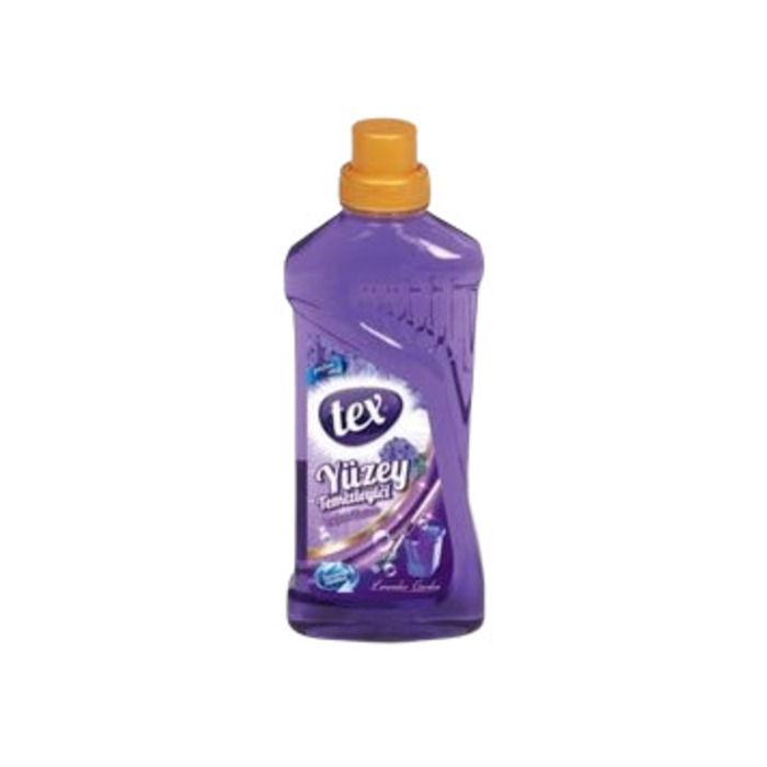 Tex Yüzey Temizleyici Mor 1 Lt
