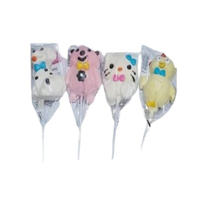 Marsmallow Yumuşak Şeker 50 gr