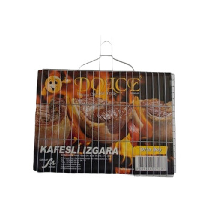 Dolce Kafesli Izgara Orta Boy