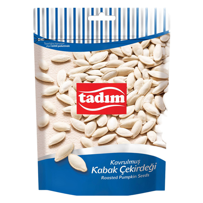 Kavrulmuş Kabak Çekirdeği 80 Gr
